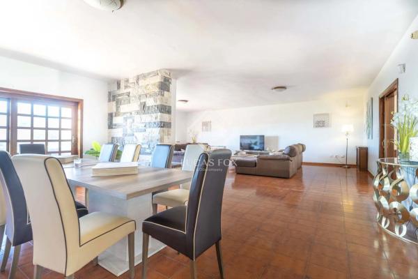 Casa independiente en Urbanizacion Caravana