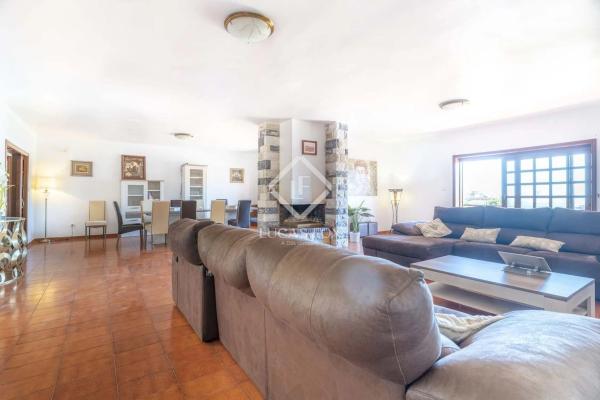 Casa independiente en Urbanizacion Caravana