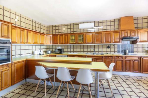 Casa independiente en Urbanizacion Caravana