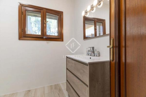 Casa independiente en Urbanizacion Caravana