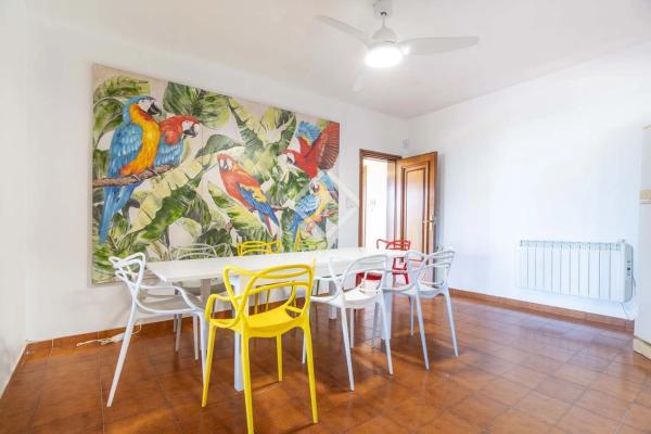 Casa independiente en Urbanizacion Caravana