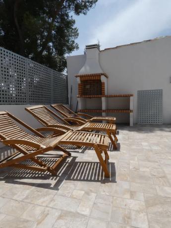 Casa independiente en avenida de Coloma