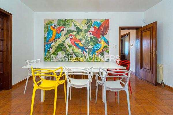 Casa independiente en Urbanizacion Caravana