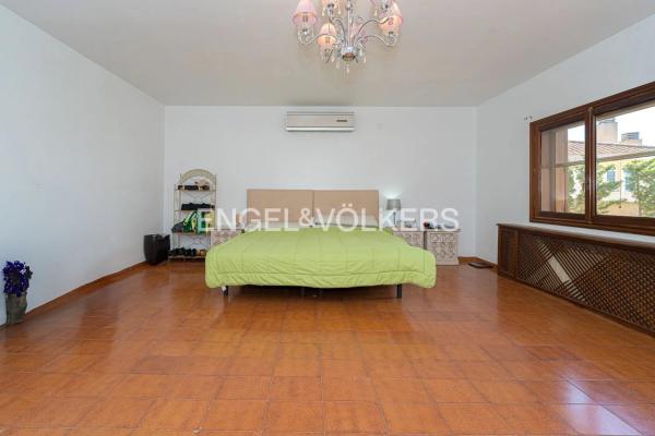 Casa independiente en Urbanizacion Caravana