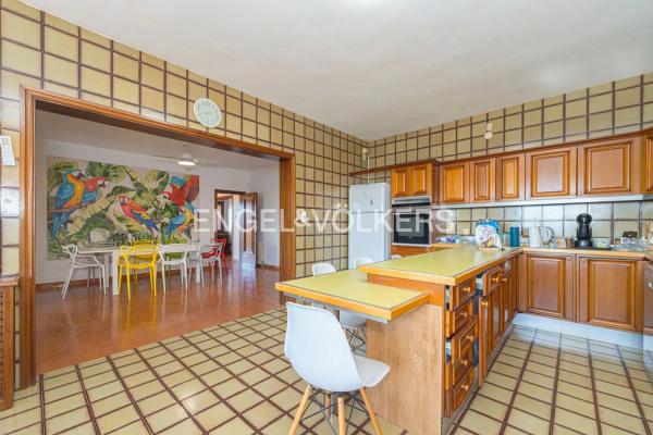 Casa independiente en Urbanizacion Caravana