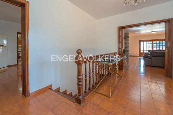 Casa independiente en Urbanizacion Caravana