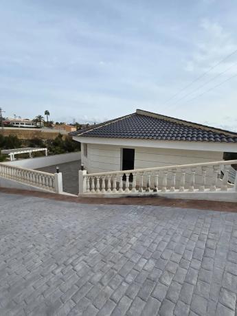 Casa independiente en calle Acacies, 3