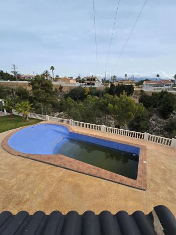 Casa independiente en calle Acacies, 3