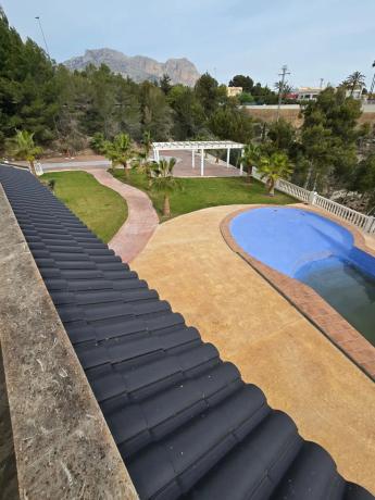 Casa independiente en calle Acacies, 3