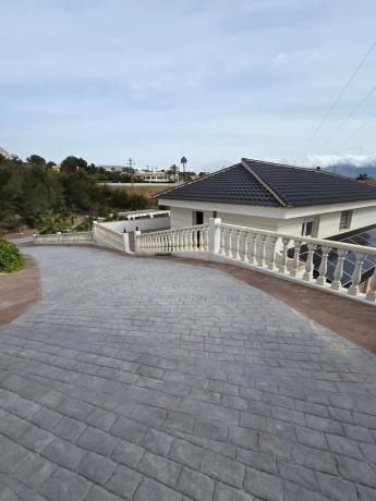 Casa independiente en calle Acacies, 3