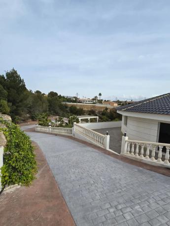 Casa independiente en calle Acacies, 3