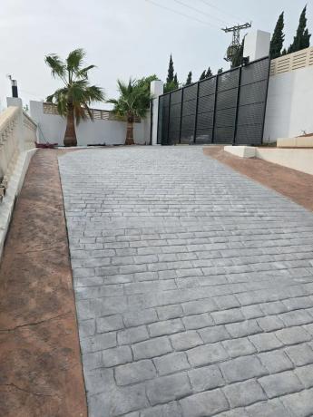 Casa independiente en calle Acacies, 3