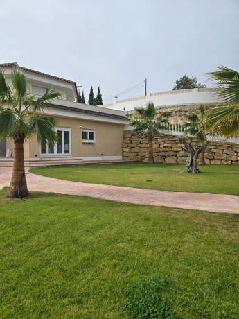 Casa independiente en calle Acacies, 3