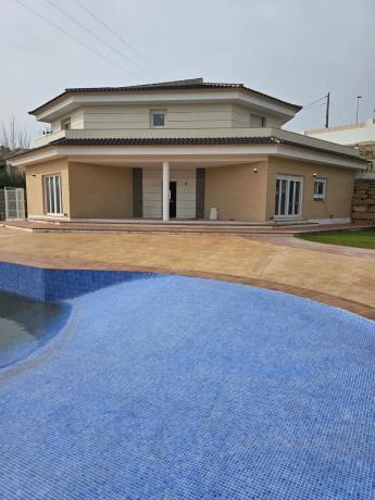 Casa independiente en calle Acacies, 3