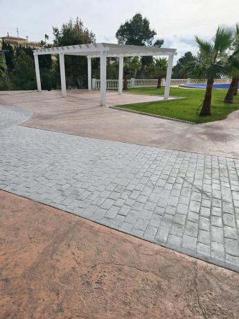 Casa independiente en calle Acacies, 3