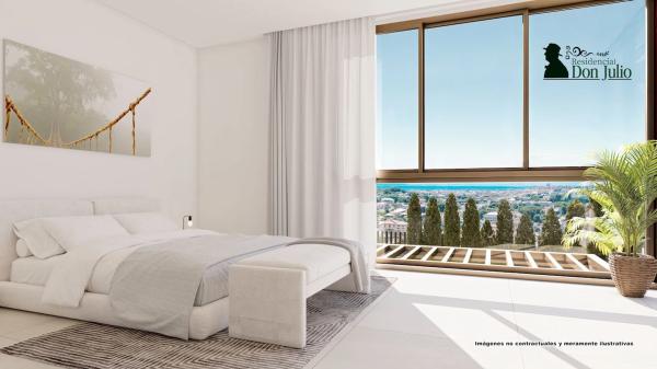 Casa independiente en Urbanización Puerto Azul, 45