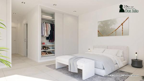 Casa independiente en Urbanización Puerto Azul, 45