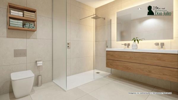 Casa independiente en Urbanización Puerto Azul, 45