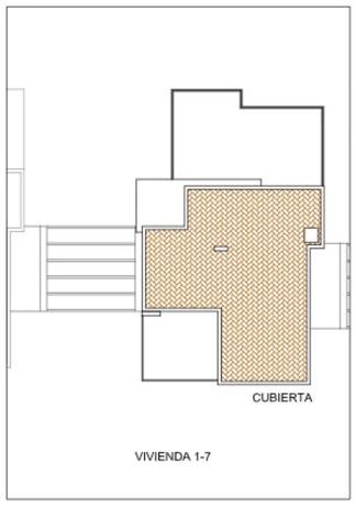 Casa independiente en Urbanización Puerto Azul, 45
