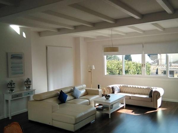 Casa independiente en Urbanizacion Coblanca, 24