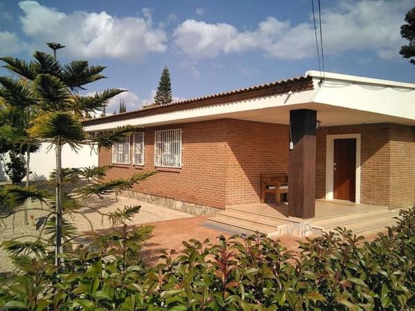 Casa independiente en Urbanizacion Coblanca, 24