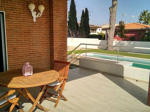 Casa independiente en Urbanizacion Coblanca, 24