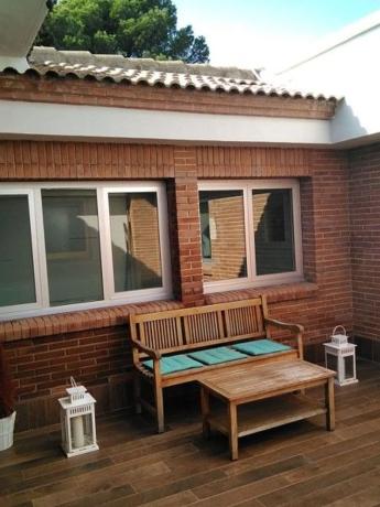 Casa independiente en Urbanizacion Coblanca, 24