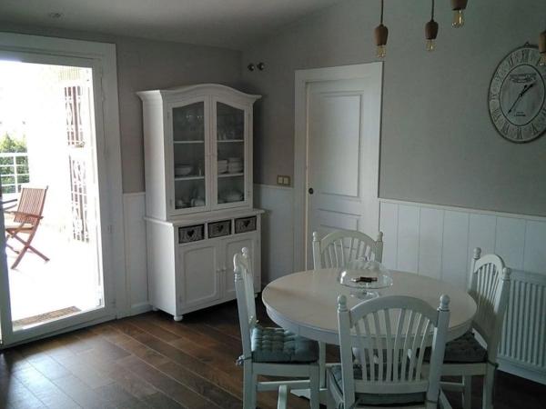 Casa independiente en Urbanizacion Coblanca, 24