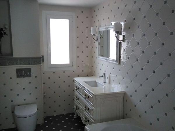 Casa independiente en Urbanizacion Coblanca, 24