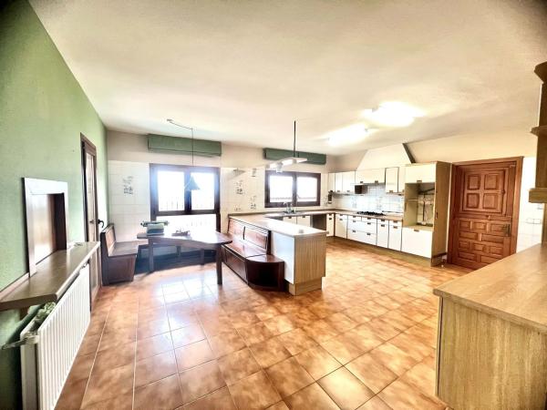 Chalet en San Rafael - Nucia Park