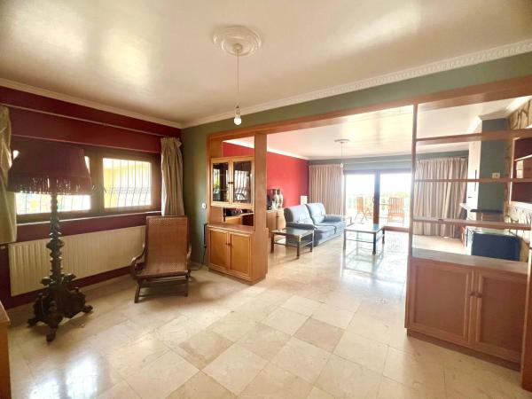 Chalet en San Rafael - Nucia Park