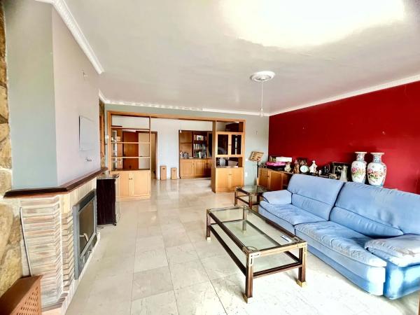 Chalet en San Rafael - Nucia Park