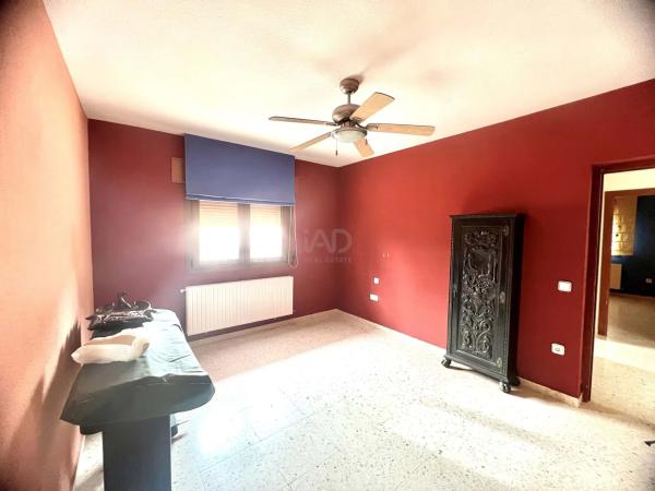 Chalet en San Rafael - Nucia Park