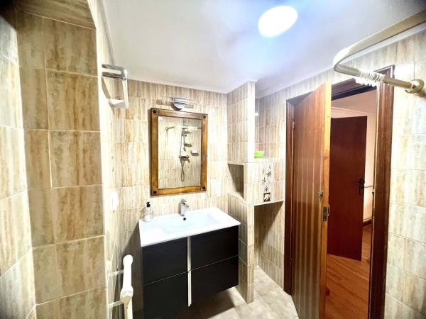 Chalet en San Rafael - Nucia Park