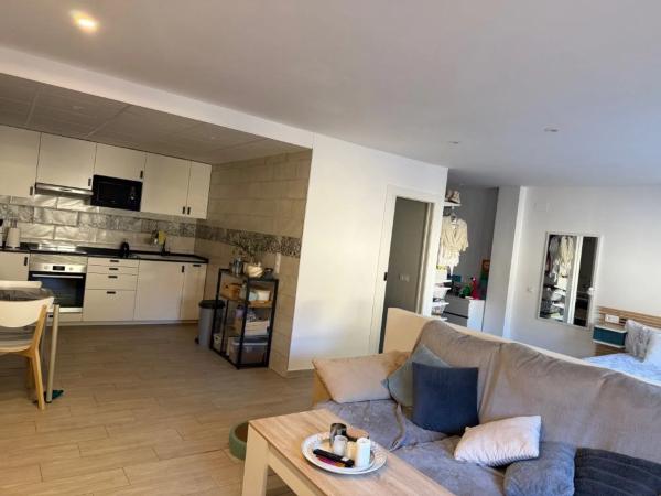 Casa independiente en calle Font Roja