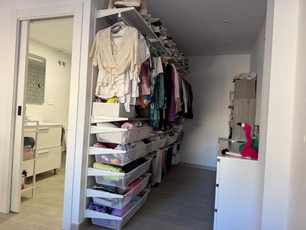 Casa independiente en calle Font Roja