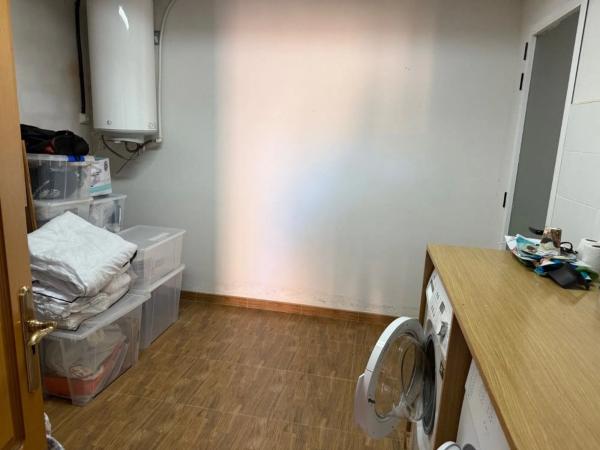 Casa independiente en calle Font Roja