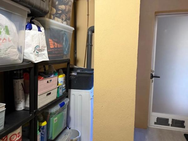 Casa independiente en calle Font Roja