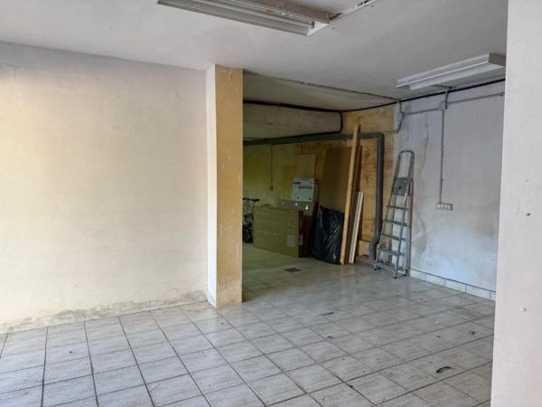 Casa independiente en calle Font Roja