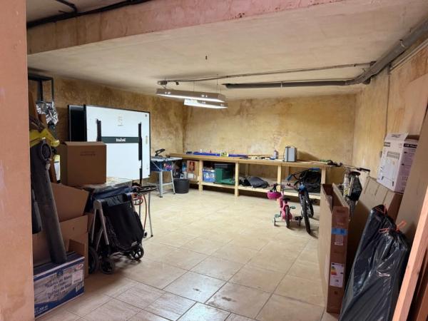 Casa independiente en calle Font Roja