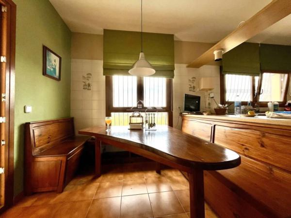 Chalet en calle Serra Montcabrer, 16 -22