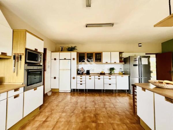 Chalet en calle Serra Montcabrer, 16 -22