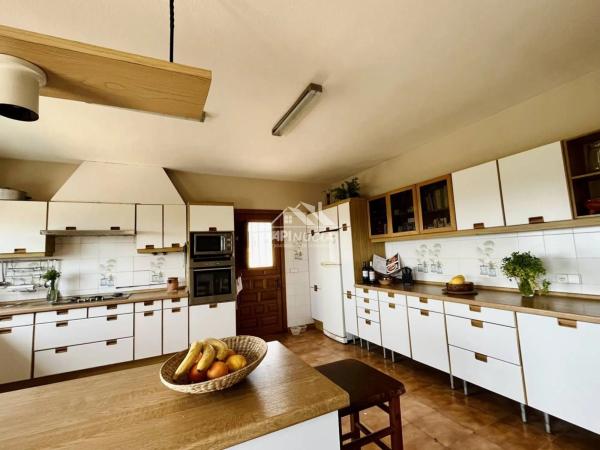 Chalet en calle Serra Montcabrer, 16 -22