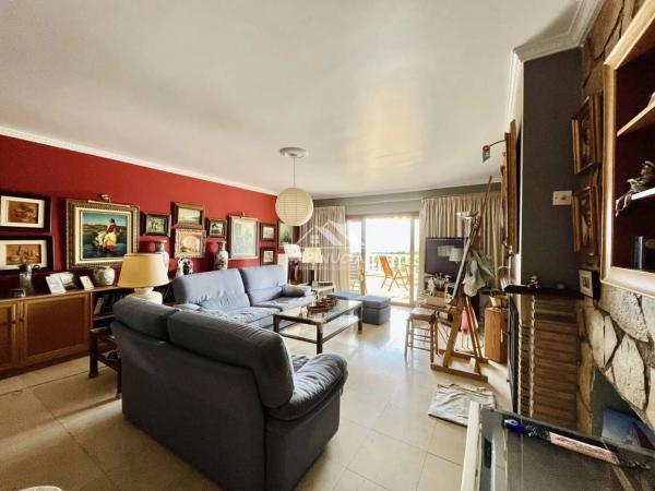 Chalet en calle Serra Montcabrer, 16 -22