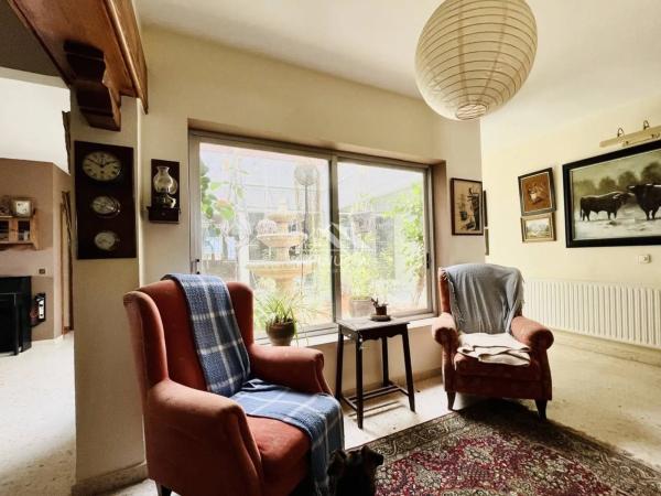 Chalet en calle Serra Montcabrer, 16 -22