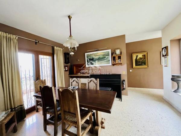 Chalet en calle Serra Montcabrer, 16 -22