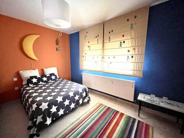 Chalet en calle Serra Montcabrer, 16 -22