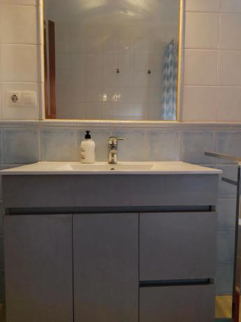 Chalet adosado en calle la Fonteta, 8