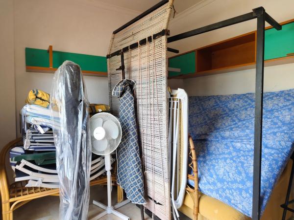 Chalet adosado en calle la Fonteta, 8