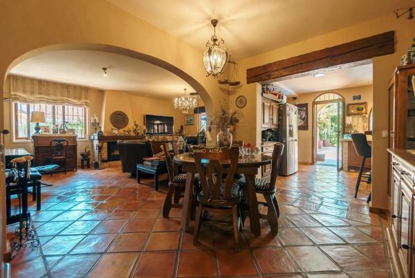 Casa independiente en calle Flamenc